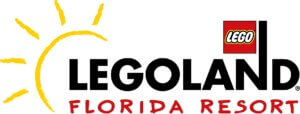 logo for Legoland Florida Resort