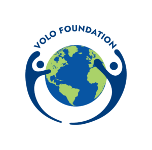 logo for Volo Foundation
