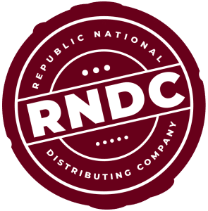 logo for Republic National Distributing Company